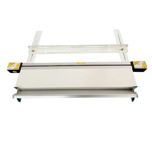 PVC-Biegegerät Acryl Biege Maschine Mit Länge Und Winkel Positionierung Halterung Organische Blatt Kunststoff Pvc Panel Rohr Bender(125cm) von OTENC