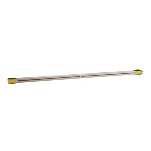 PVC-Biegegerät Acryl PVC Temperatur Einstellbar Biege Maschine Heizung for Dekoration Engineering Zeichen Herstellung Display Schränke(250cm) von OTENC