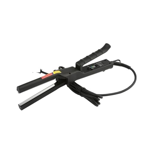 PVC-Biegegerät Acryl Rohr Biege Maschine Kanal Buchstaben Heißer 3D Leucht Zeichen Arc/Winkel Biegen Gerät(Upgrade version,A) von OTENC