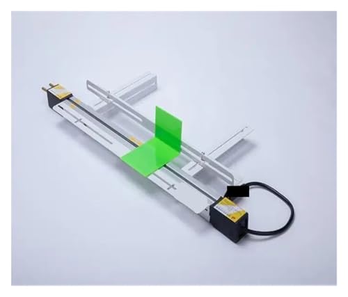 PVC-Biegegerät Heißbiegemaschine mit Halterung for organische Platten, Acrylbiegemaschine, Biegemaschine for Kunststoffplatten, PVC(300mm) von OTENC