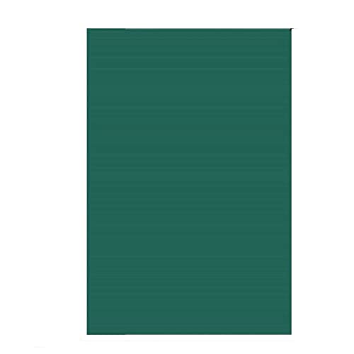Schwimmbadabdeckung Inground Green Mesh Solid Rechteck Pool Sicherheitsabdeckung for Winter Home Schwimmen pood Schutzhülle,Effiziente Ausrüstung(for 16x40ft Pool) von OTENC
