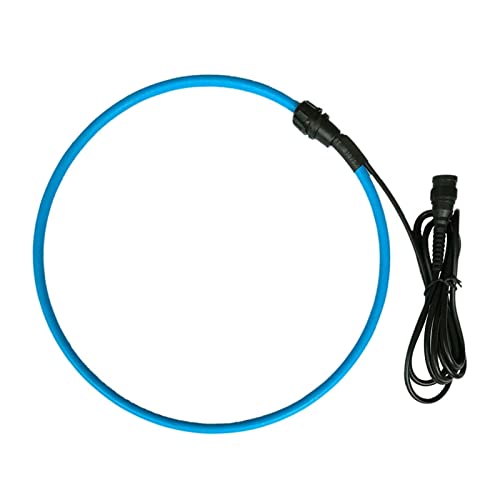 Spannungsprüfer, Linearer Leckstromsensor Rogowski Spulenstromsensor 630mm Flexibler Spulenstromsensor FR200R. Spannungsprüfer, Linearer Leckstromsensor Rogowski Spulenstromsensor 630mm Flexibler Spulenstromsensor FR200R. von OTENC