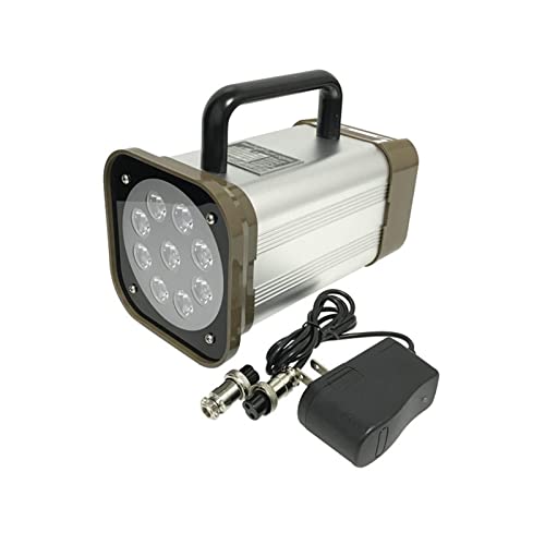 Stroboskop, Digitales Handheld -Stroboskop PT-L01A-DC LED Flash -Strobe -Drehzahlmesser mit wiederaufladbarem Akku LED Stroboskoplicht for die Papierindustrie Stroboskop, Digitales Handheld -Stroboskop PT-L01A-DC LED Flash -Strobe -Drehzahlmesser mit wiederaufladbarem Akku LED Stroboskoplicht for die Papierindustrie von OTENC