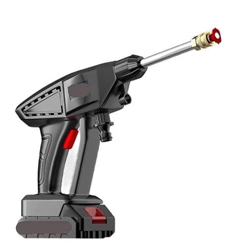 Tragbares elektrisches Sprühgerät for den landwirtschaftlichen Gebrauch, Hochdruck-Nebelgerät for Pestizide und Obstbäume Verbessert das Finish von OTENC