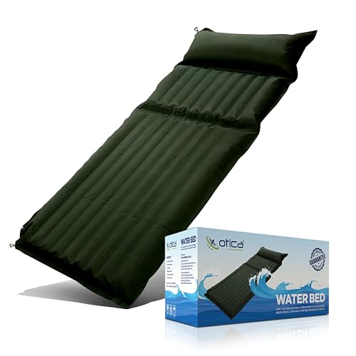 OTICA Wasserbett zur Vorbeugung von Wundliegen bei bettlägerigen Patienten und bei Langzeit-Krankenhausaufenthalten von OTICA
