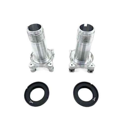 2 Set Motorwelle, Kompatibel For DJI, Agras T40/T50 Dronerone Zubehör V3 Motorwelle UAV Zubehör Reparatur Teile Marke von OTKSMDYY
