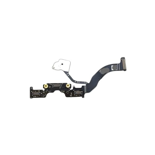 Abwärtssensor-Flachkabel, Kompatibel Mit DJI, Mini 4 Pro Lower Vision Flexible Flex Line Drone-Reparaturteile Abwärtssensor-Flachkabel, Kompatibel Mit DJI, Mini 4 Pro Lower Vision Flexible Flex Line Drone-Reparaturteile von OTKSMDYY