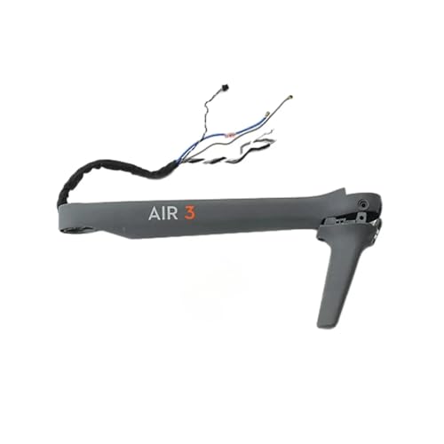 Armschale, Kompatibel Mit DJI, Mavic Air 3 Drone, Linke Und Rechte Armabdeckung Hinten, Ohne Motorzubehör(Air 3 Left Front) von OTKSMDYY