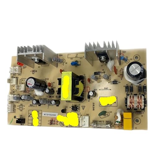 FX-108-1 Weinkühler Ersatzteil Platine Weinlagerschrank Mainboard Netzteil FX-108-1 Weinkühler Ersatzteil Platine Weinlagerschrank Mainboard Netzteil von OTKSMDYY