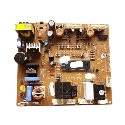 For Gut Funktionierende Kühlschrank-PC-Platine Motherboard 6871JR1045 W GR-C2073TTJ 6871JR1045W Teil For Gut Funktionierende Kühlschrank-PC-Platine Motherboard 6871JR1045 W GR-C2073TTJ 6871JR1045W Teil von OTKSMDYY
