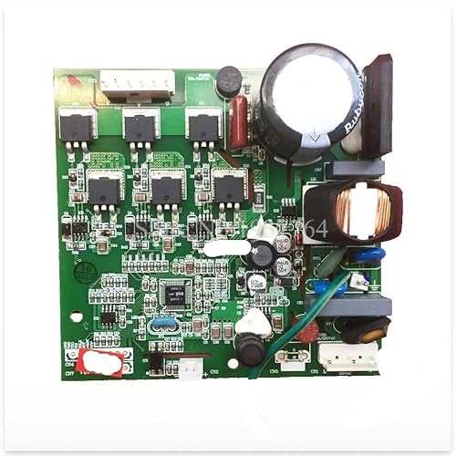 Gut For Kühlschrank-Motherboard-Computer-Board BCD-649WDCDE 0321800651C Gut For Kühlschrank-Motherboard-Computer-Board BCD-649WDCDE 0321800651C von OTKSMDYY