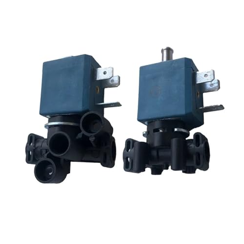 Kaffeemaschinenteil-Magnetventil Kompatibel For Philips EP1221 EP2121 EP2124 EP2136 EP3146 EP2131 EP5144(Model 1) von OTKSMDYY