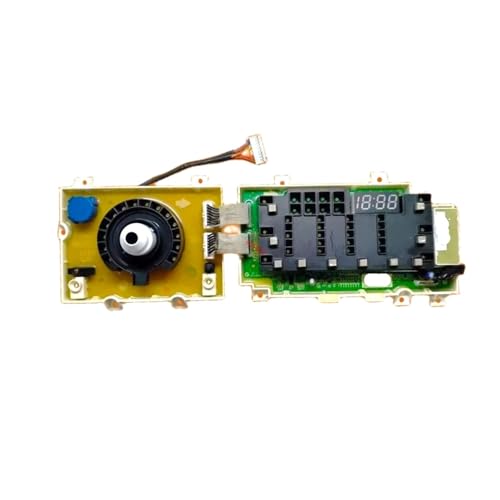 Kompatibel For LG Trommelwaschmaschine Computerplatine EBR805749 Anzeigeplatine Knopfplatine, Ein Satz Kompatibel For LG Trommelwaschmaschine Computerplatine EBR805749 Anzeigeplatine Knopfplatine, Ein Satz von OTKSMDYY