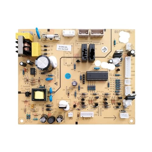 Kompatibel For Meiling Kühlschrank BCD-350WPB Motherboard Computer-Board B1090-ML Power Board Hauptsteuerplatine Kompatibel For Meiling Kühlschrank BCD-350WPB Motherboard Computer-Board B1090-ML Power Board Hauptsteuerplatine von OTKSMDYY