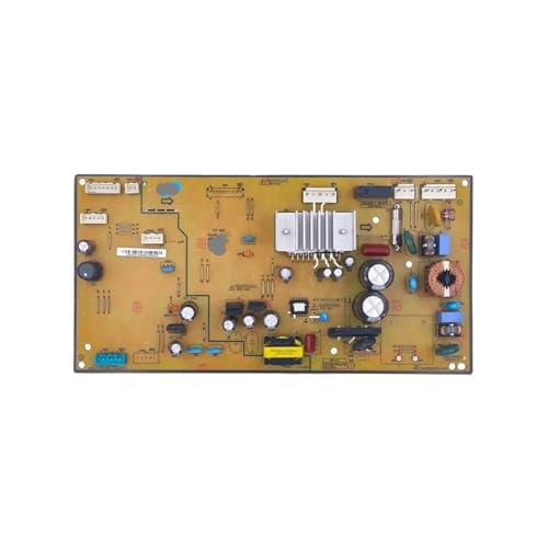 Kompatibel For Samsung Kühlschrank Control Board DA92-01098C Schaltung PCB DA41-00863A Kühlschrank Motherboard Gefrierschrank Teile von OTKSMDYY