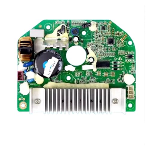 Kompatibel For Sanyo Emperor Trommelwaschmaschine Computer-Board EV6118 Motherboard von OTKSMDYY