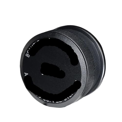 Kompatibel Mit Der Tragbaren Kaffeemaschine H1 Pro Von Bincoo, 51 Mm, Kaffeepulverbox, Italienischer Espressokocher Mit Kabelloser Heizung, Zubehör For Zuhause Und Draußen Kompatibel Mit Der Tragbaren Kaffeemaschine H1 Pro Von Bincoo, 51 Mm, Kaffeepulverbox, Italienischer Espressokocher Mit Kabelloser Heizung, Zubehör For Zuhause Und Draußen von OTKSMDYY