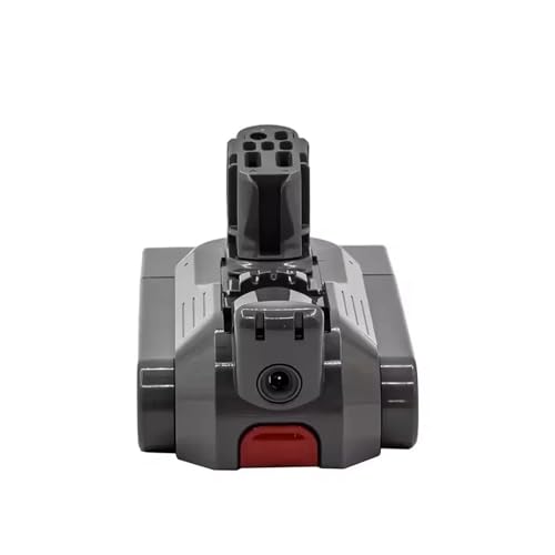 OTKSMDYY Kompatibel Mit Dyson V12 Detect Slim Cordless 25,2 V 6800 MAh Akku. Kompatible Modelle: SV20, SV30, SV35, SV46 Staubsauger.(12800mAh) von OTKSMDYY