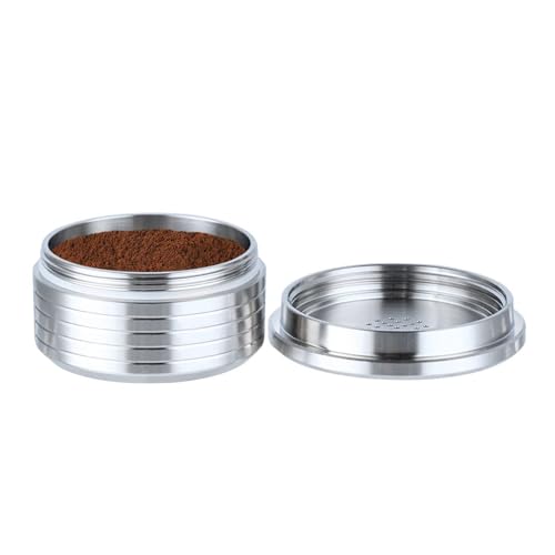 Kompatibel Mit Lavazza Point Nachfüllbare Kaffeekapseln Pod Edelstahl Reusable Kaffeefilter Kapsel Tasse Kaffeemaschine Icafilas von OTKSMDYY