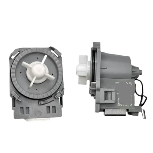 Kompatibel Mit Midea Geschirrspüler-Ablaufpumpenmotor 1718C 30W 220-240V 50Hz 17476000007443 Geschirrspülerteile Kompatibel Mit Midea Geschirrspüler-Ablaufpumpenmotor 1718C 30W 220-240V 50Hz 17476000007443 Geschirrspülerteile von OTKSMDYY