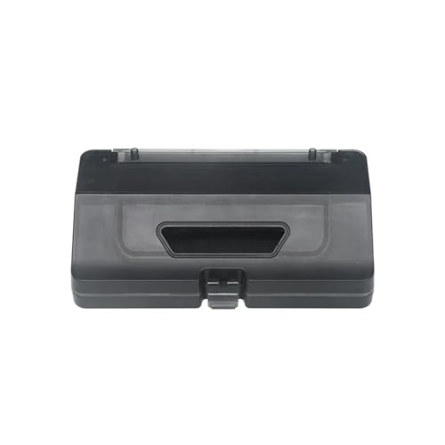 OTKSMDYY 2-in-1-Staubbehälter Mit Wassertank, Kompatibel Mit Xiaomi 2s S10 3C B106GL STYTJ02YM Roboterstaubsauger OTKSMDYY 2-in-1-Staubbehälter Mit Wassertank, Kompatibel Mit Xiaomi 2s S10 3C B106GL STYTJ02YM Roboterstaubsauger von OTKSMDYY