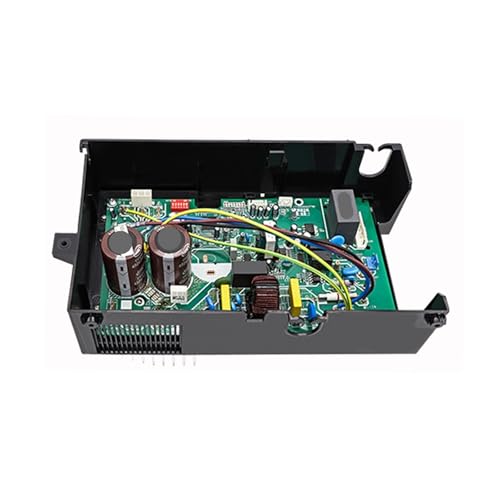 OTKSMDYY BP2 Externe Einheit Universalversion Motherboard Wechselrichtermodul PCB, Kompatibel for Midea Klimaanlage von OTKSMDYY