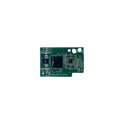 OTKSMDYY Core Board Motherboard for Roboter Staubsauger Kompatibel for Ecovacs T5 Power Hero DX93 Ozmo 950 Zubehör von OTKSMDYY