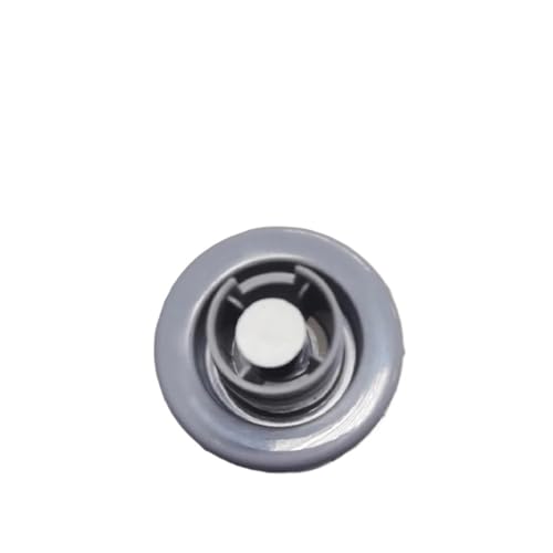 OTKSMDYY Dampfbügeleisen Kompatibel for Philips GC481 GC485 GC487 GC486 GC482 GC488 GC485 Wassertankabdeckung Zubehör von OTKSMDYY