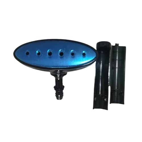 OTKSMDYY Dampfglätterdüse, Passendes Zubehör Kompatibel Mit Haier Dampfglätter HGS-2510 OTKSMDYY Dampfglätterdüse, Passendes Zubehör Kompatibel Mit Haier Dampfglätter HGS-2510 von OTKSMDYY
