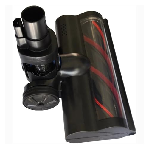 OTKSMDYY Elektrische Boden Roller Roll Pinsel Kopf Kompatibel for PROSCENIC P10 Handheld Staubsauger Ersatz Roll Pinsel Boden Pinsel OTKSMDYY Elektrische Boden Roller Roll Pinsel Kopf Kompatibel for PROSCENIC P10 Handheld Staubsauger Ersatz Roll Pinsel Boden Pinsel von OTKSMDYY
