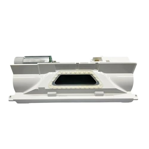 OTKSMDYY Hauptbürstengetriebe Mit Motor, Kompatibel Mit Roborock S5 S50 S55 Staubsauger-Ersatzteile, Hauptbürstenabdeckung, Zubehör OTKSMDYY Hauptbürstengetriebe Mit Motor, Kompatibel Mit Roborock S5 S50 S55 Staubsauger-Ersatzteile, Hauptbürstenabdeckung, Zubehör von OTKSMDYY