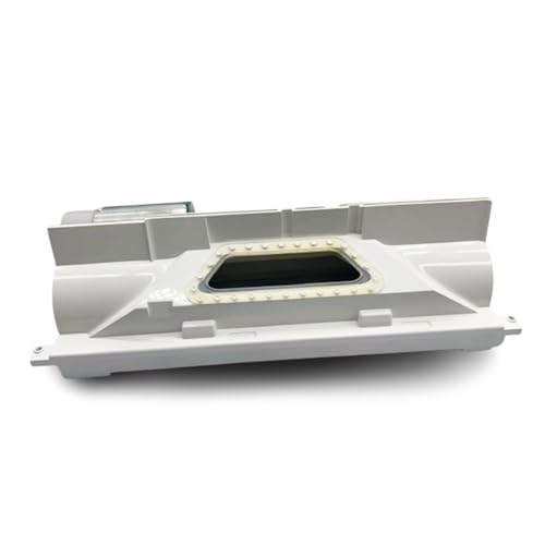 OTKSMDYY Hauptbürstengetriebe Mit Motor, Kompatibel Mit Roborock S5 S50 S55 Staubsauger-Ersatzteile, Hauptbürstenabdeckung, Zubehör OTKSMDYY Hauptbürstengetriebe Mit Motor, Kompatibel Mit Roborock S5 S50 S55 Staubsauger-Ersatzteile, Hauptbürstenabdeckung, Zubehör von OTKSMDYY