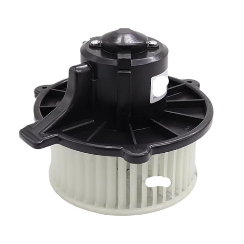 OTKSMDYY Kompatibel Mit Doosan-Luftgebläsemotor DH150 DH215 DH300-5-7 Bagger-Klimaanlagenteile Kondensator-Luftgebläsemotor von OTKSMDYY