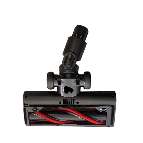 OTKSMDYY Kompatibel Mit Dream V16S V12S V11 V12 T10 T20 T30 T20pro Rollenbürstenkopf, Ersatz for Weichen Samt-Bodenbürstenkopf, Staubsaugerteile von OTKSMDYY