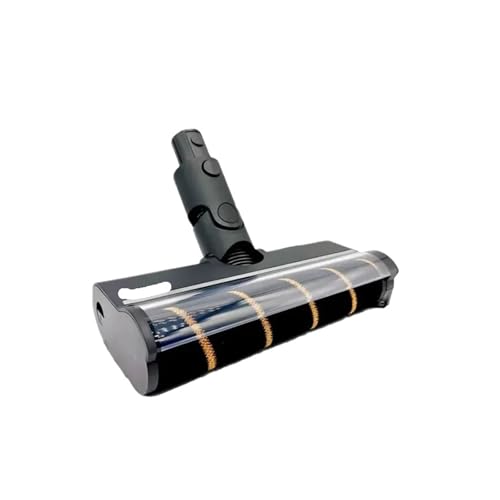 OTKSMDYY Kompatibel Mit Dreame V12S V16S V11 V12 T10 T20 T30 T20pro T30NEO V16 V12pro Rollenbürste Mit Grünem LED-Staub-Bodenbürstenkopf Aus Weichem Samt von OTKSMDYY