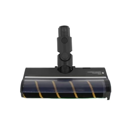 OTKSMDYY Kompatibel Mit Dreame V12S V16S V11 V12 T10 T20 T30 T20pro T30NEO V16 V12pro Rollenbürste Mit Grüner LED-Staub-Bodenbürstenkopf Aus Weichem Samt von OTKSMDYY