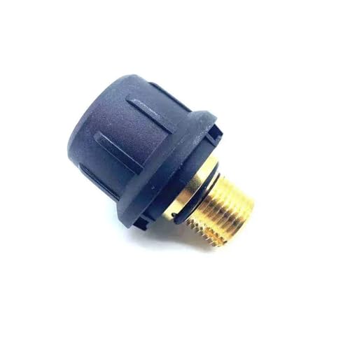 OTKSMDYY Kompatibel Mit KARCHER Dampfreiniger-Zubehör SC1 SC2 SC4 SC5 CTK10 SG4-4 Messing-Sicherheitsventil-Kit Haushaltsgeräteteil OTKSMDYY Kompatibel Mit KARCHER Dampfreiniger-Zubehör SC1 SC2 SC4 SC5 CTK10 SG4-4 Messing-Sicherheitsventil-Kit Haushaltsgeräteteil von OTKSMDYY