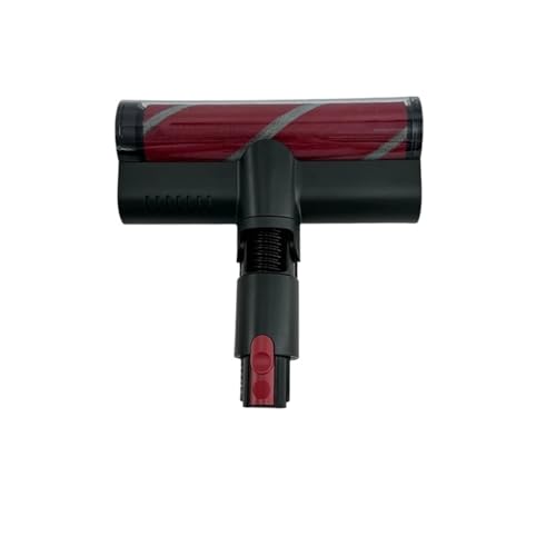 OTKSMDYY Kompatibel Mit Roborock H6 H7 /Dyad Pro Combo /A10 Ultra Elektrischer Bürstenkopf for Holzböden, Keramik, Hartholzböden, Fliesen Und Marmor von OTKSMDYY