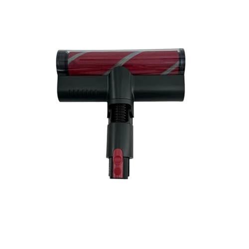 OTKSMDYY Kompatibel Mit Roborock H6 H7 /Dyad Pro Combo /A10 Ultra Elektrischer Bürstenkopf for Holzböden, Keramik, Hartholzböden, Fliesen Und Marmor OTKSMDYY Kompatibel Mit Roborock H6 H7 /Dyad Pro Combo /A10 Ultra Elektrischer Bürstenkopf for Holzböden, Keramik, Hartholzböden, Fliesen Und Marmor von OTKSMDYY