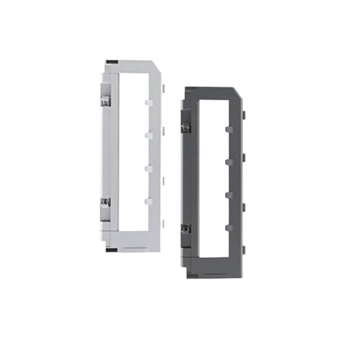 OTKSMDYY Kompatibel Mit Roborock S7 Q7 Max S7 MaxV Roboter-staubsauger Mopp Teile Hauptbürstenabdeckung Ersatzteil Grau Und Schwarz Optional OTKSMDYY Kompatibel Mit Roborock S7 Q7 Max S7 MaxV Roboter-staubsauger Mopp Teile Hauptbürstenabdeckung Ersatzteil Grau Und Schwarz Optional von OTKSMDYY