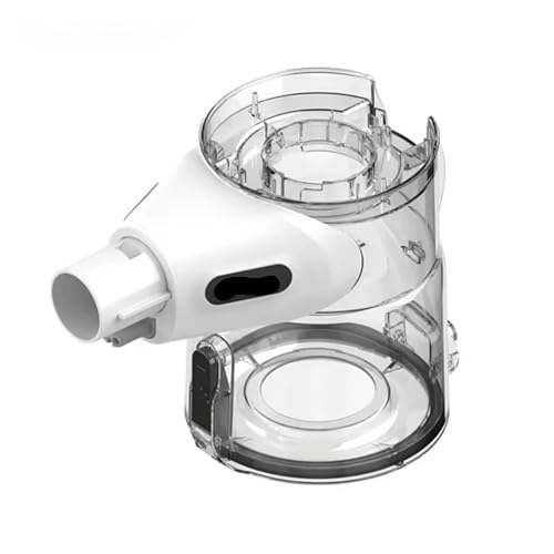 OTKSMDYY Kompatibel Mit Tineco Pure One X Staubsauger-Staubbehälter, Ersatz-Staubbehälter-Ersatzteile OTKSMDYY Kompatibel Mit Tineco Pure One X Staubsauger-Staubbehälter, Ersatz-Staubbehälter-Ersatzteile von OTKSMDYY