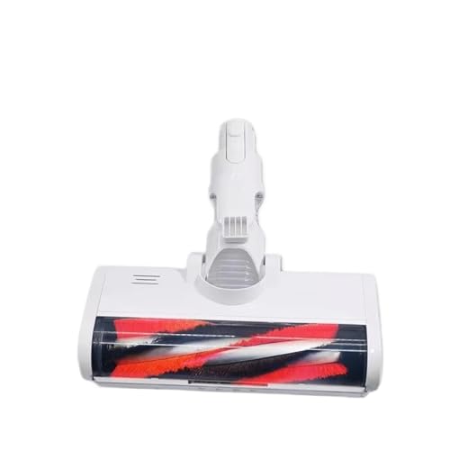 OTKSMDYY Kompatibel for Dreame V10 V9P V9B V11 V8 G9. Zubehör: Elektrischer Bürstenkopf, Rollenbürste. Kompatibel for Xiaomi G10 K10/1C Staubsaugerteile. von OTKSMDYY