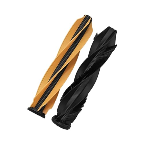 OTKSMDYY Kompatibel for Dreame X50 Ultra / X40 Pro Verbesserte Ersatzteile Roller Seite Pinsel Filter Mopp Tuch Staub Tasche Zubehör OTKSMDYY Kompatibel for Dreame X50 Ultra / X40 Pro Verbesserte Ersatzteile Roller Seite Pinsel Filter Mopp Tuch Staub Tasche Zubehör von OTKSMDYY