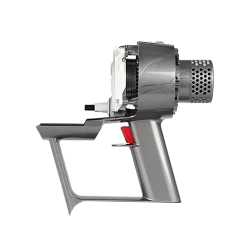 OTKSMDYY Kompatibel for Dyson V10 SV12 Motorzubehör Motor Zyklonsammler Griffschale Roboterstaubsauger Ersatz Ersatzteile von OTKSMDYY