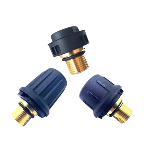 OTKSMDYY Kompatibel for KARCHER Dampfreiniger SC Zubehör SC1 SC2 SC4 SC5 CTK10 SV1802 SV1902 SG4-4 Messing-Sicherheitsventil-Kit Haushaltsgeräteteil OTKSMDYY Kompatibel for KARCHER Dampfreiniger SC Zubehör SC1 SC2 SC4 SC5 CTK10 SV1802 SV1902 SG4-4 Messing-Sicherheitsventil-Kit Haushaltsgeräteteil von OTKSMDYY