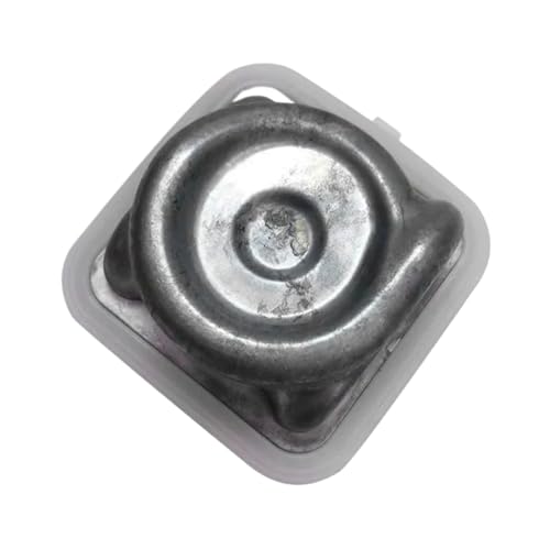OTKSMDYY Kompatibel for Midea Hängen Bügeln Maschine Zubehör MY-GD20D1YGD20D7 Vier-Legged Heizung Körper Heizung 1800W von OTKSMDYY