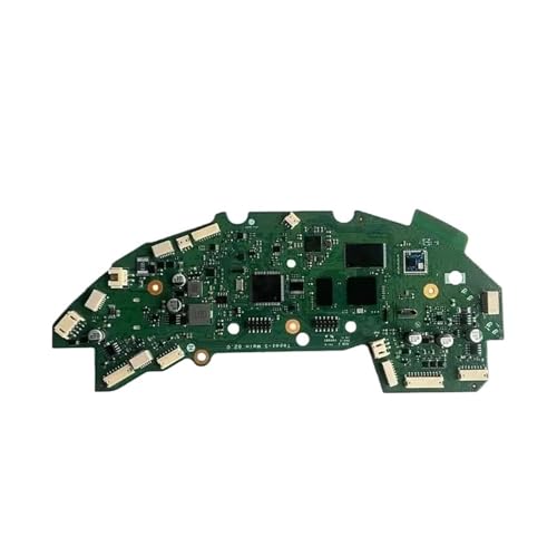 OTKSMDYY Kompatibel for Roborock G10 S7 Pro CE Version Topaz S-Mainboard-CE-G10 Roboter-Staubsauger Motherboard Platine Zubehör OTKSMDYY Kompatibel for Roborock G10 S7 Pro CE Version Topaz S-Mainboard-CE-G10 Roboter-Staubsauger Motherboard Platine Zubehör von OTKSMDYY