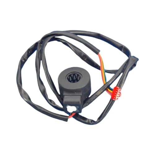 OTKSMDYY Kompatibel for Samsung Zentrale Klimaanlage Elektronische Expansion Ventil Körper Spule 1,65 C-06 Q12-SXK-04 Zubehör(Single-Coil) von OTKSMDYY