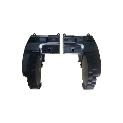 OTKSMDYY Linke Und Rechte Räder Kompatibel for Xiaomi Stytj02zhm 1T Mopp 2 Pro+ Staubsauger-Kehrroboter-Reparaturteile OTKSMDYY Linke Und Rechte Räder Kompatibel for Xiaomi Stytj02zhm 1T Mopp 2 Pro+ Staubsauger-Kehrroboter-Reparaturteile von OTKSMDYY