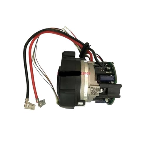OTKSMDYY Lüftermodul Mit Motor, Kompatibel Mit Roborock H6 Handheld-Staubsauger, Ersatzteile, Zubehör, Neuer Motorersatz OTKSMDYY Lüftermodul Mit Motor, Kompatibel Mit Roborock H6 Handheld-Staubsauger, Ersatzteile, Zubehör, Neuer Motorersatz von OTKSMDYY